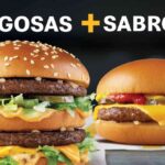 McDonald’s mejora sabor con ayuda de proveedores mexicanos