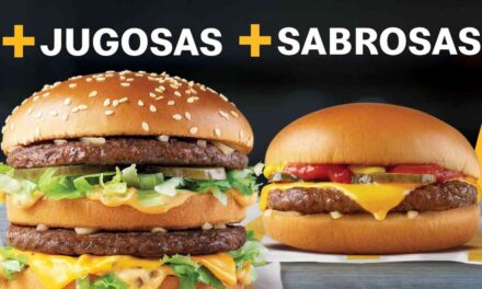 McDonald’s mejora sabor con ayuda de proveedores mexicanos