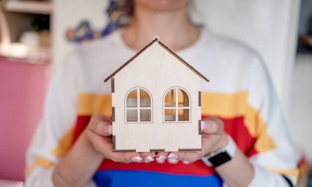 5 maneras de tener un crédito hipotecario en pareja …aun sin casarse