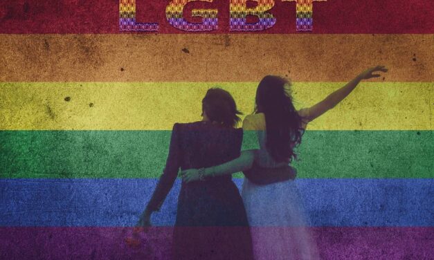 La mayoría de las empresas no celebran el mes del orgullo LGBT+