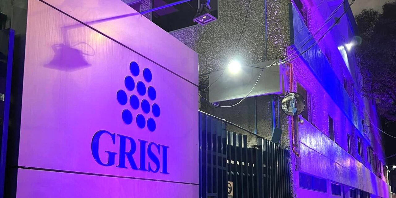 Grupo Grisi invierte 800 millones de pesos en planta de distribución