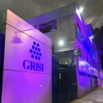 Grupo Grisi invierte 800 millones de pesos en planta de distribución