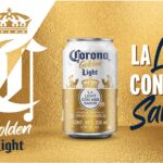 Grupo Modelo presenta nueva cerveza light