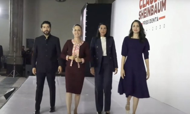 Próximo gobierno designa a titulares de Sectur, Trabajo y Cultura