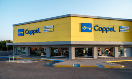 Coppel invertirá 6 mil mdp para abrir 100 nuevas tiendas