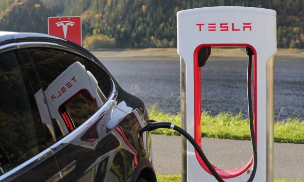 Tesla perdería una gran oportunidad si cancela planta en México: Canaco