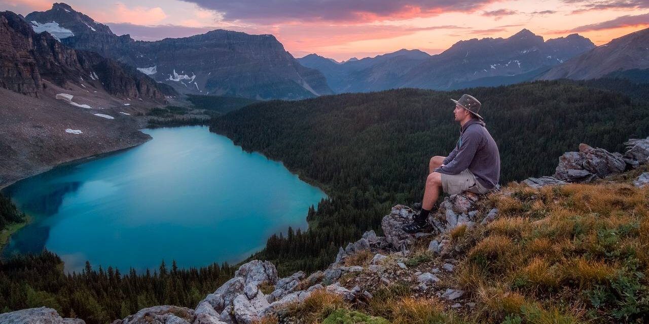 Esto es lo que aportan las vacaciones a tu vida