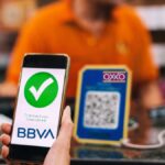 BBVA habilita retirar dinero en el Oxxo sin tarjeta