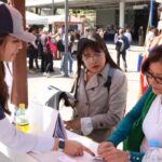 ¿Ya fuiste a la Feria Nacional de Empleo para Jóvenes?