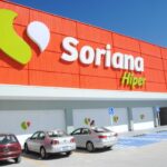 Soriana abrió cuatro nuevas tiendas en el país