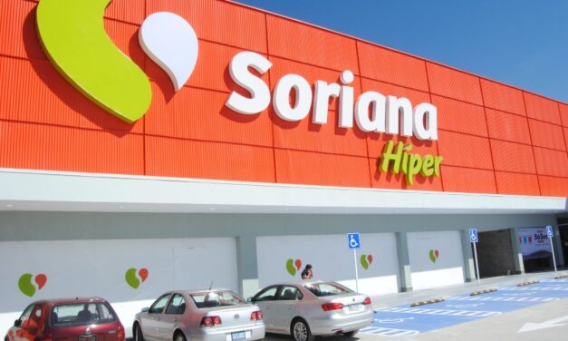 Soriana abrió cuatro nuevas tiendas en el país