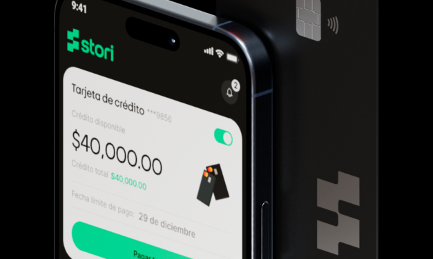 Stori lanza oferta premium