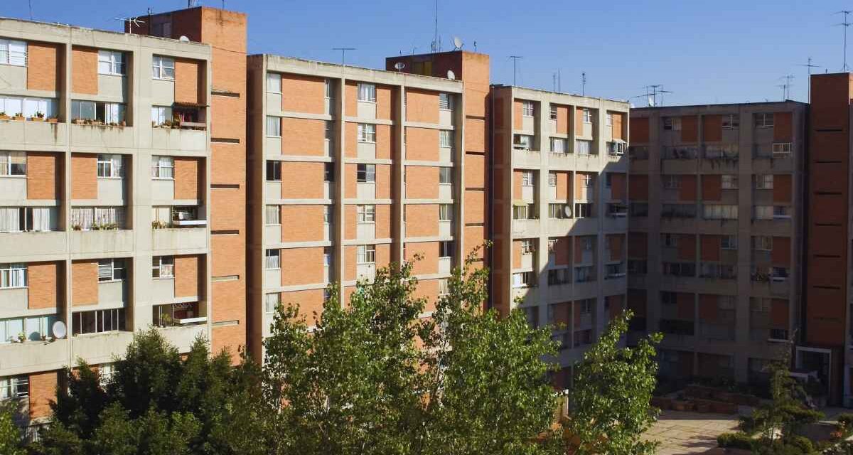 Así han repuntado los precios de la vivienda en 2024