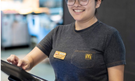 Y tú, ¿trabajaste en McDonald’s?