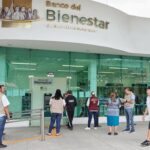 Con AMLO, Banco de Bienestar cubre al 98.4% de la población