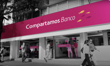 Banco Compartamos anuncia designación de su nuevo director general