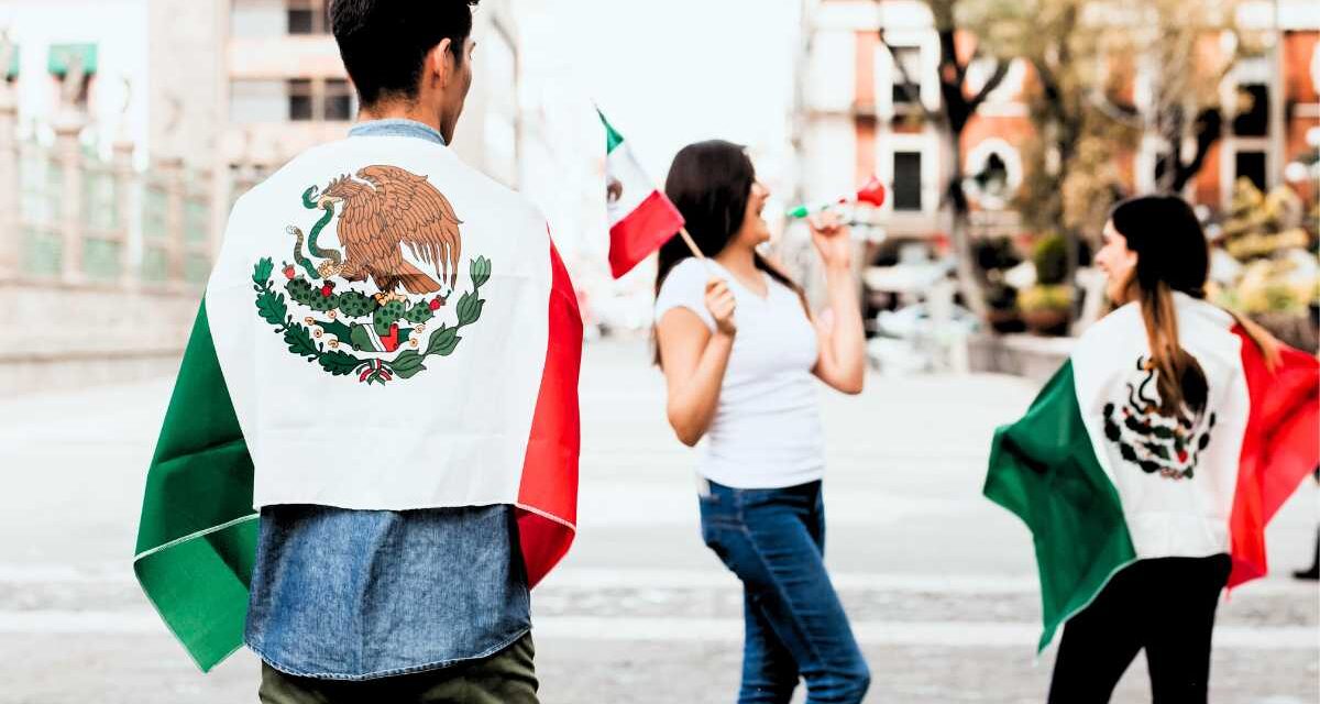 Fiestas patrias dejarán ventas por 35 mil mdp a comerciantes