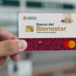 Tarjetas del Banco de Bienestar no se renovarán