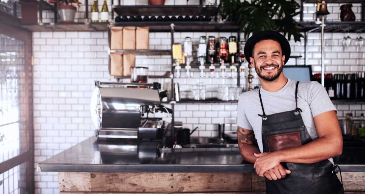 Cómo emprender un negocio y no morir en el intento