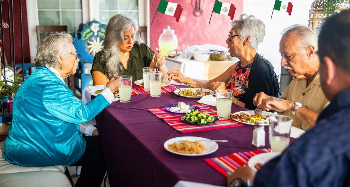 Estos son los costos de un festejo patrio