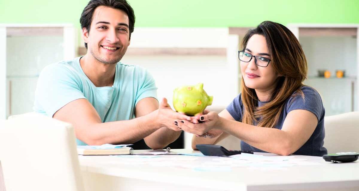 Sigue estos consejos para lograr tu independencia financiera