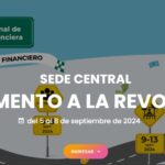 Estas son algunas actividades de la semana de educación financiera 2024, ¡chécalas!