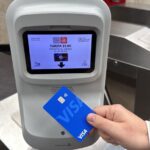 Ya puedes pagar el metro con tu tarjeta bancaria