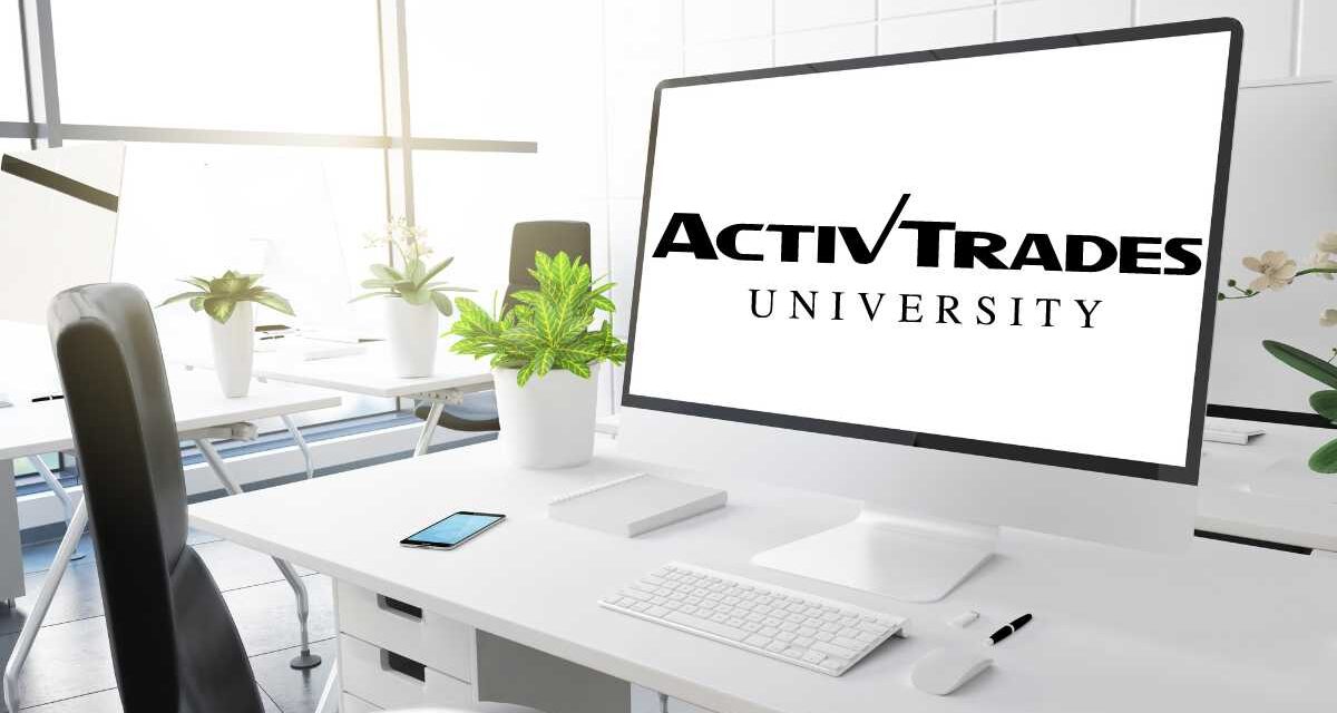 Nueva alianza ActivTrades University