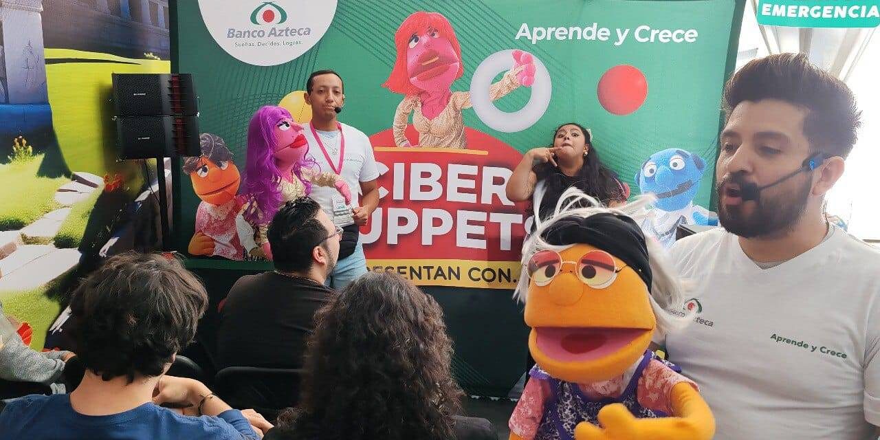 En la SNEF, 78 mil personas aprendieron sobre educación financiera