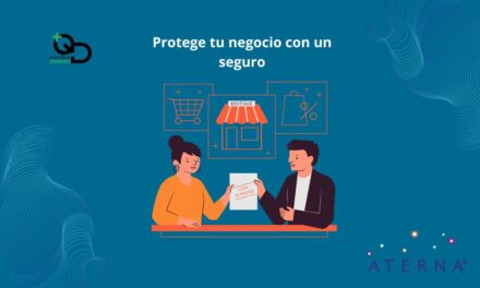 Seguros, herramientas financieras para proteger tu negocio