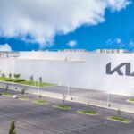 KIA fabricará autos en México con luz solar