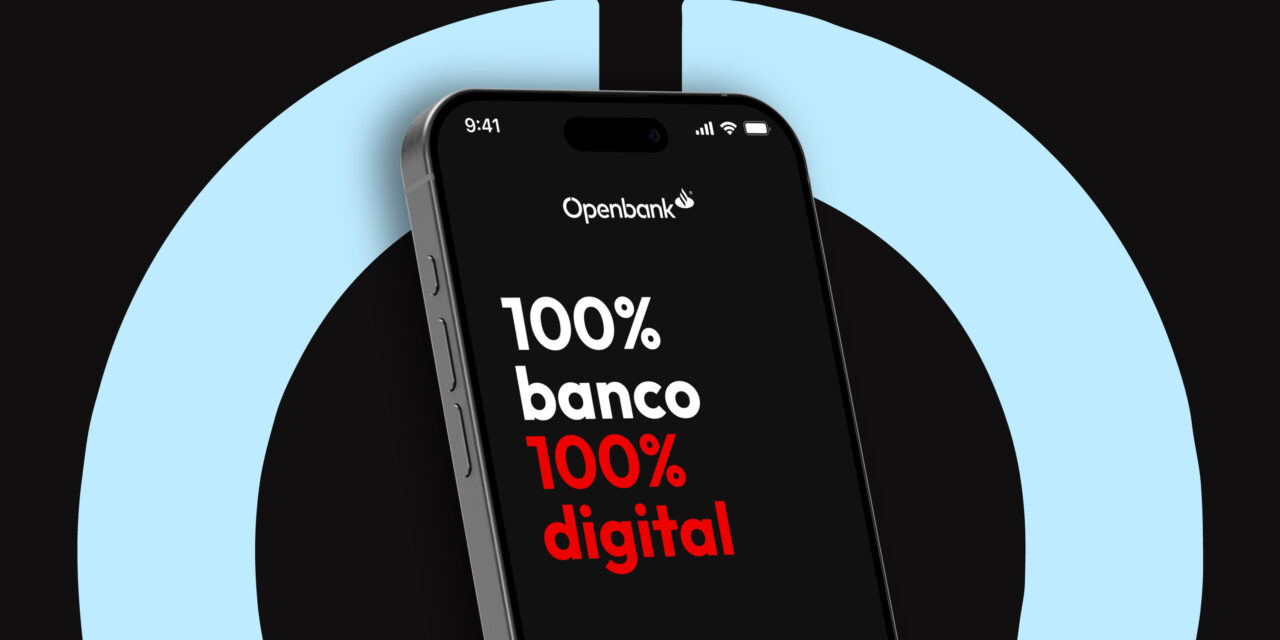 Openbank se estrena en México con una oferta 100% digital y sin comisiones