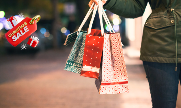 Consejos para cuidar tu bolsillo esta temporada navideña