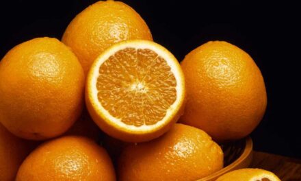 La sequía lleva a niveles históricos el precio de la naranja