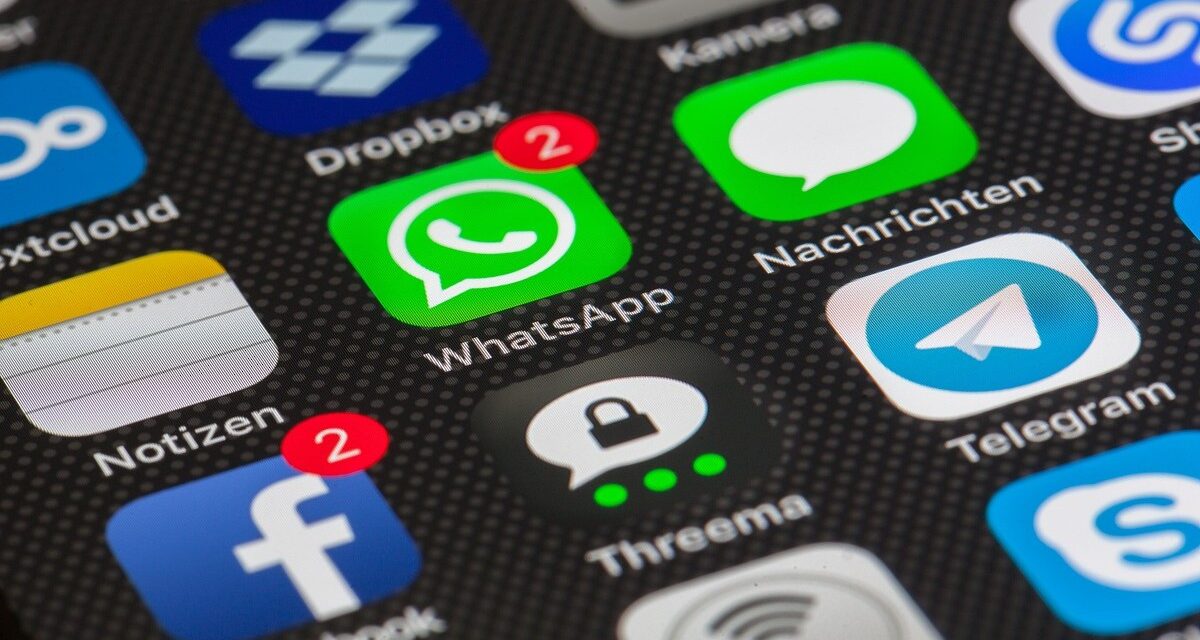 ¡Cuidado con los fraudes por WhatsApp!