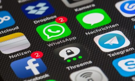 ¡Cuidado con los fraudes por WhatsApp!