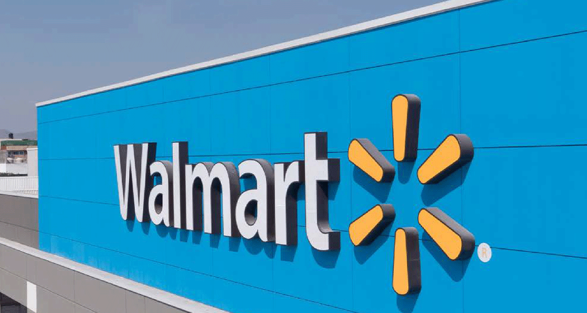 Imponen multa a Walmart por prácticas monopólicas con proveedores