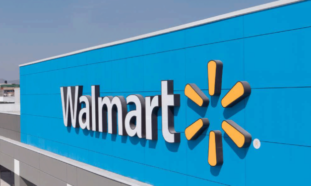 Imponen multa a Walmart por prácticas monopólicas con proveedores