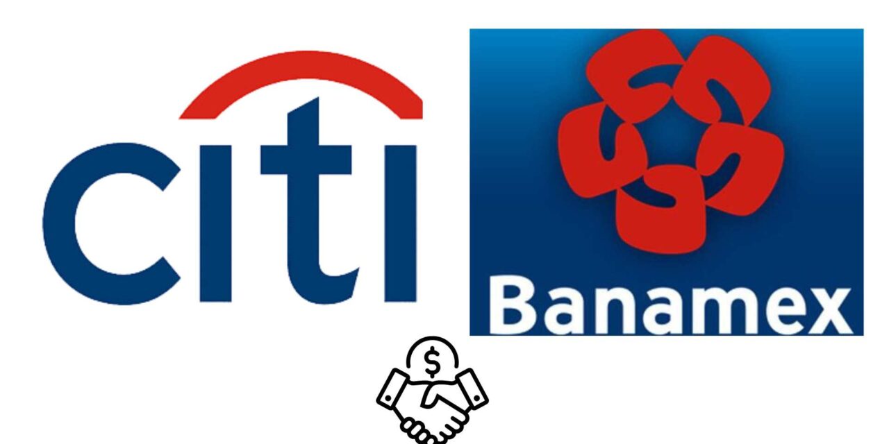 Citi y Banamex ya está separados. Esto pasará con los clientes