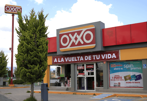 Cliente de Inbursa, ya puedes sacar efectivo en el Oxxo