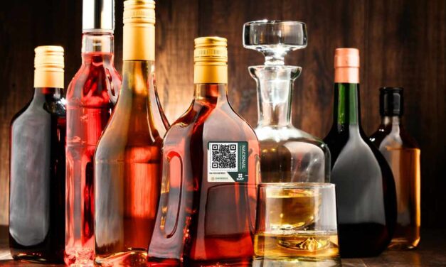 Verifica la autenticidad de tus bebidas alcohólicas