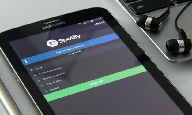 Cuidado con los links maliciosos en Spotify