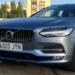 Volvo Car México se alía con Santander