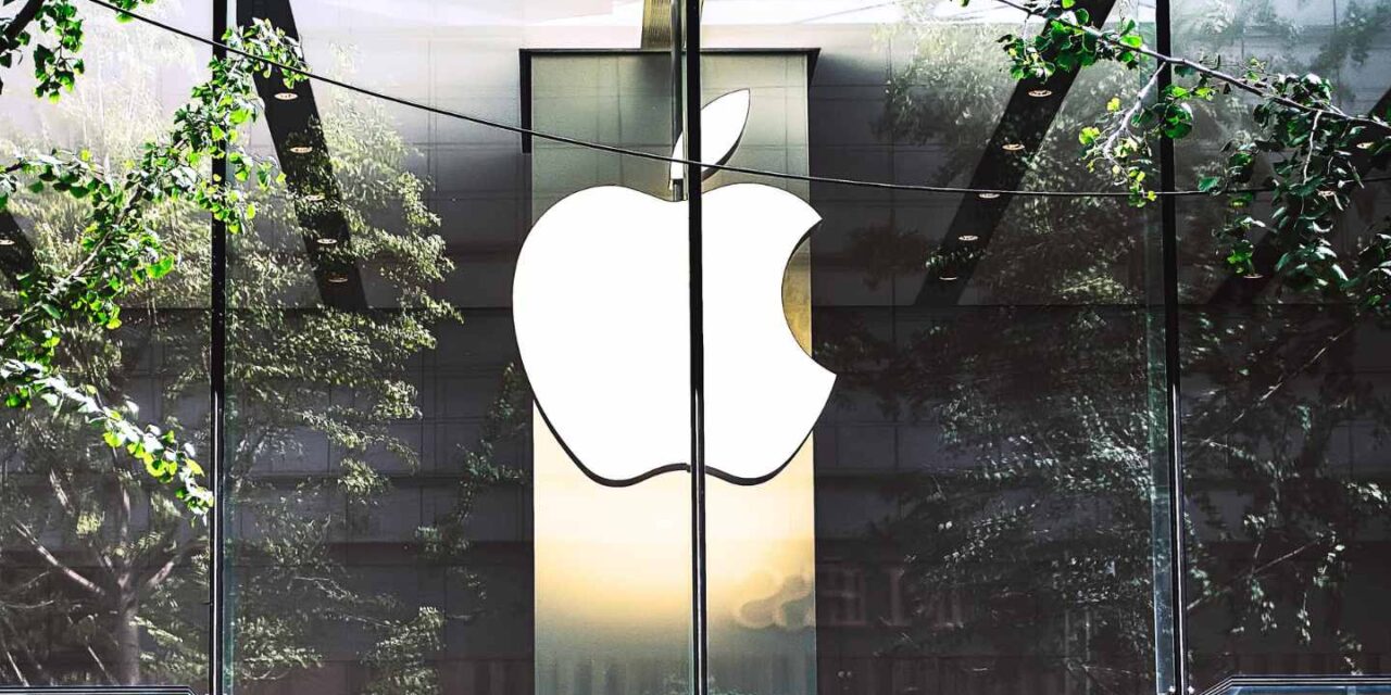 Apple desafía guerra comercial, es la compañía más valiosa del mundo