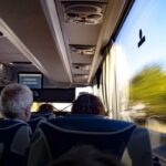 ¿Vas a viaja en autobús estas vacaciones? Conoce tus derechos