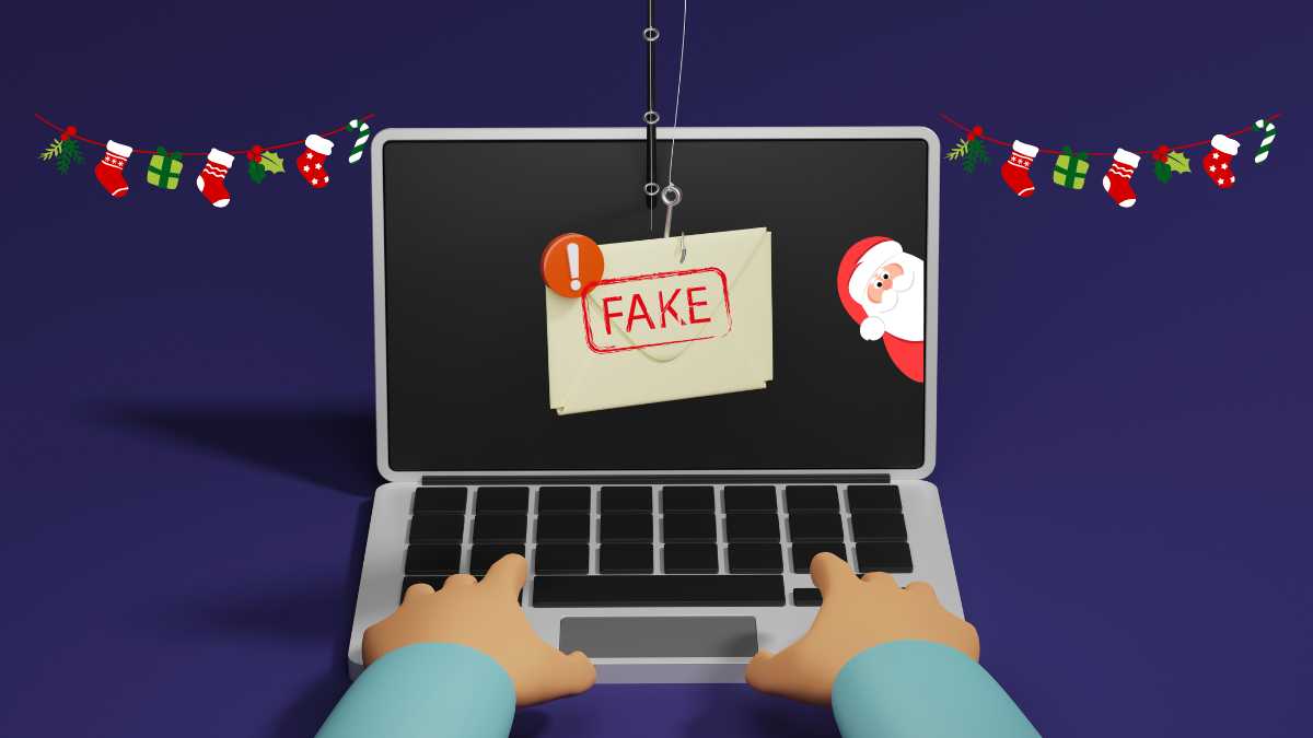 Estafas y robos en internet aumentan durante la época decembrina - Más ...