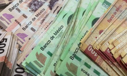 Salario mínimo aumentará 12% en 2025