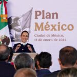 Plan México contempla inversiones por 277 mil millones de dólares