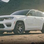 Las Jeep Cherokee se fabricarán con luz solar en México