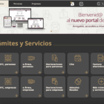 El nuevo portal del SAT ayuda a facilitar trámites